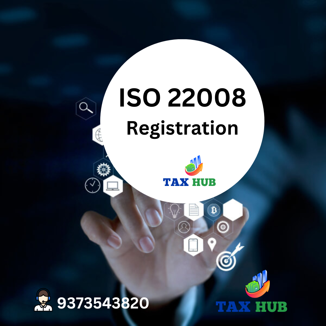 ISO 22008